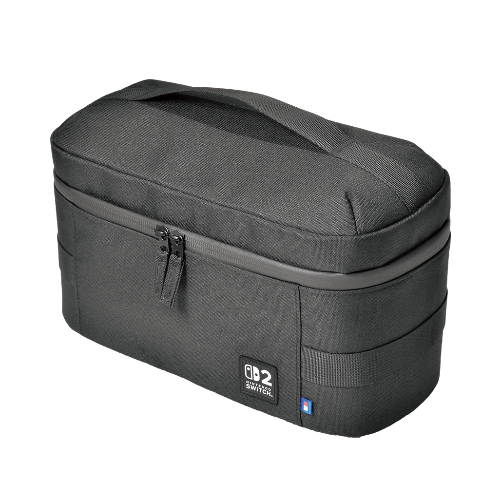 HORI Compact Travel Carry Bag For Nintendo Switch 2