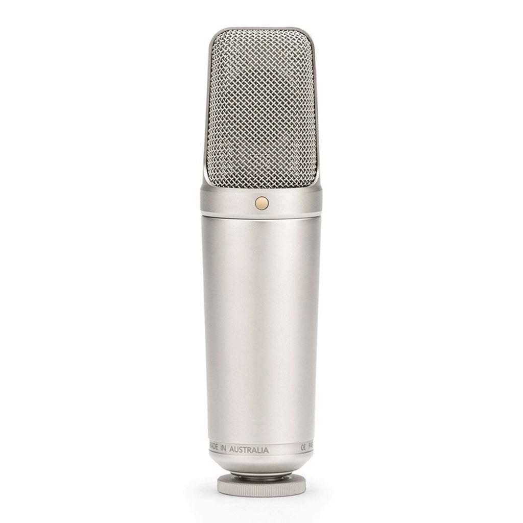Rode NT1000 - Large-Diaphragm Studio Condenser Microphone