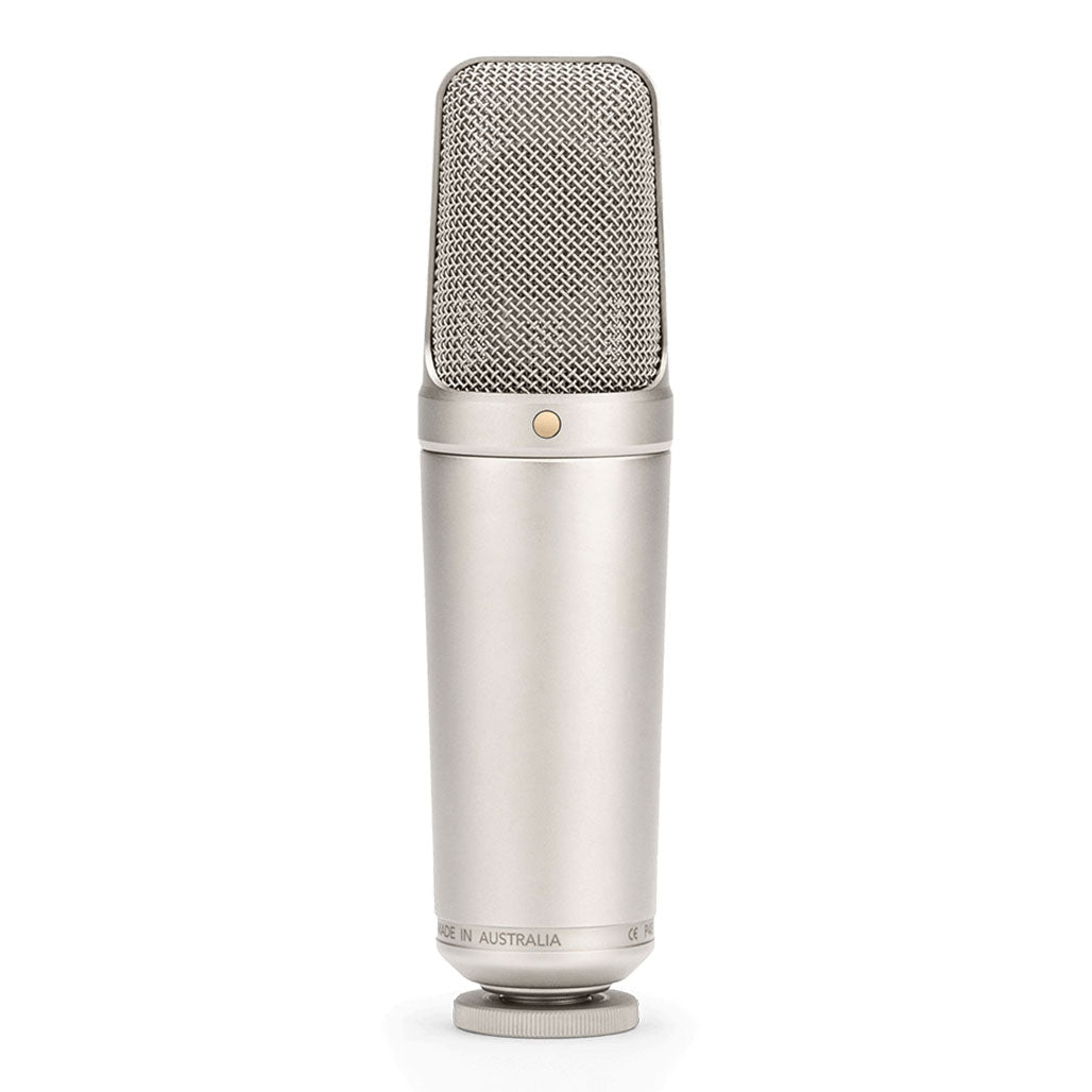 Rode NT1000 - Large-Diaphragm Studio Condenser Microphone