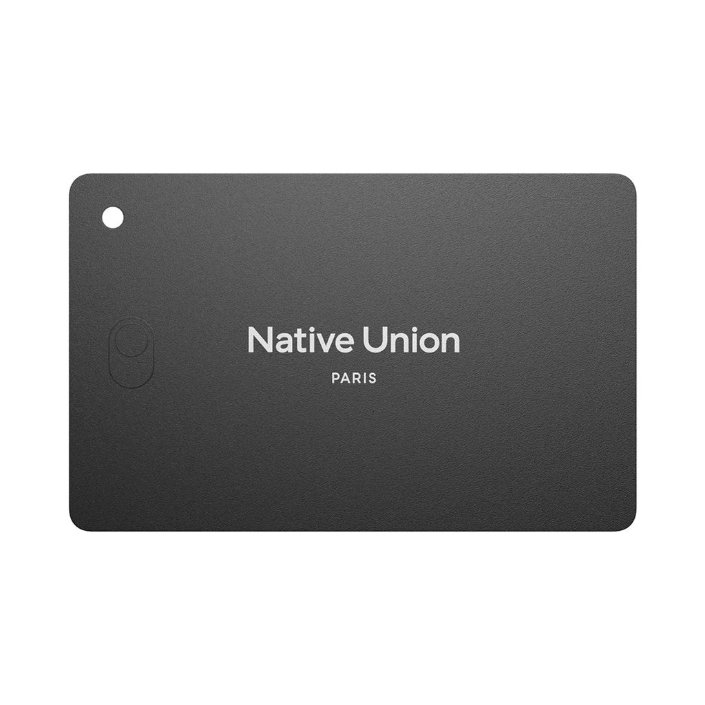 Native Union Find It Card