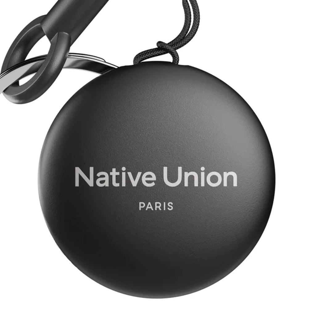 Native Union Find It Card