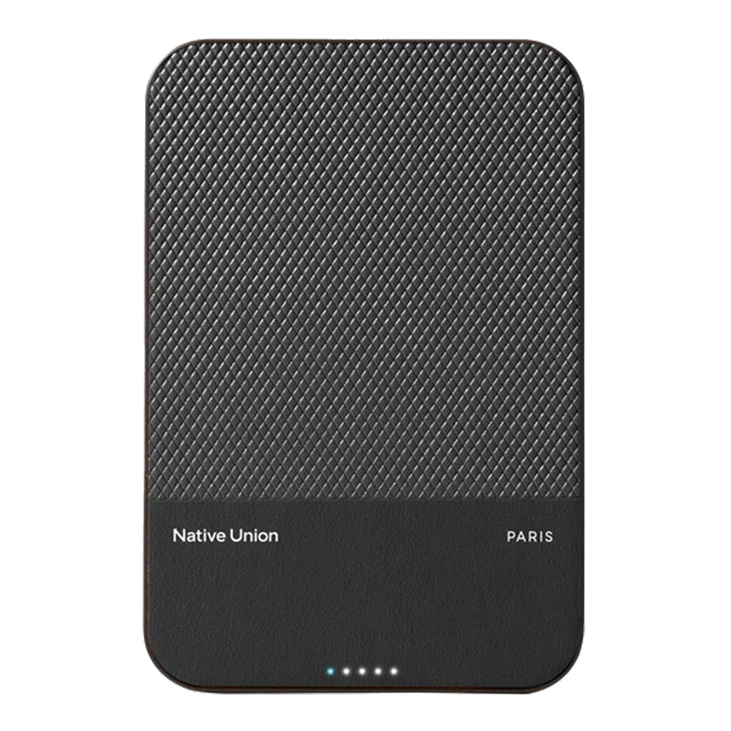 Native Union (Re)Classic Magnetic Power Bank 5000mAh