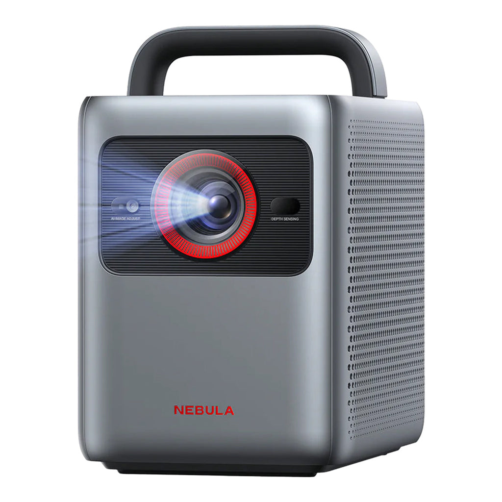 Nebula Cosmos 4K SE Smart Projector