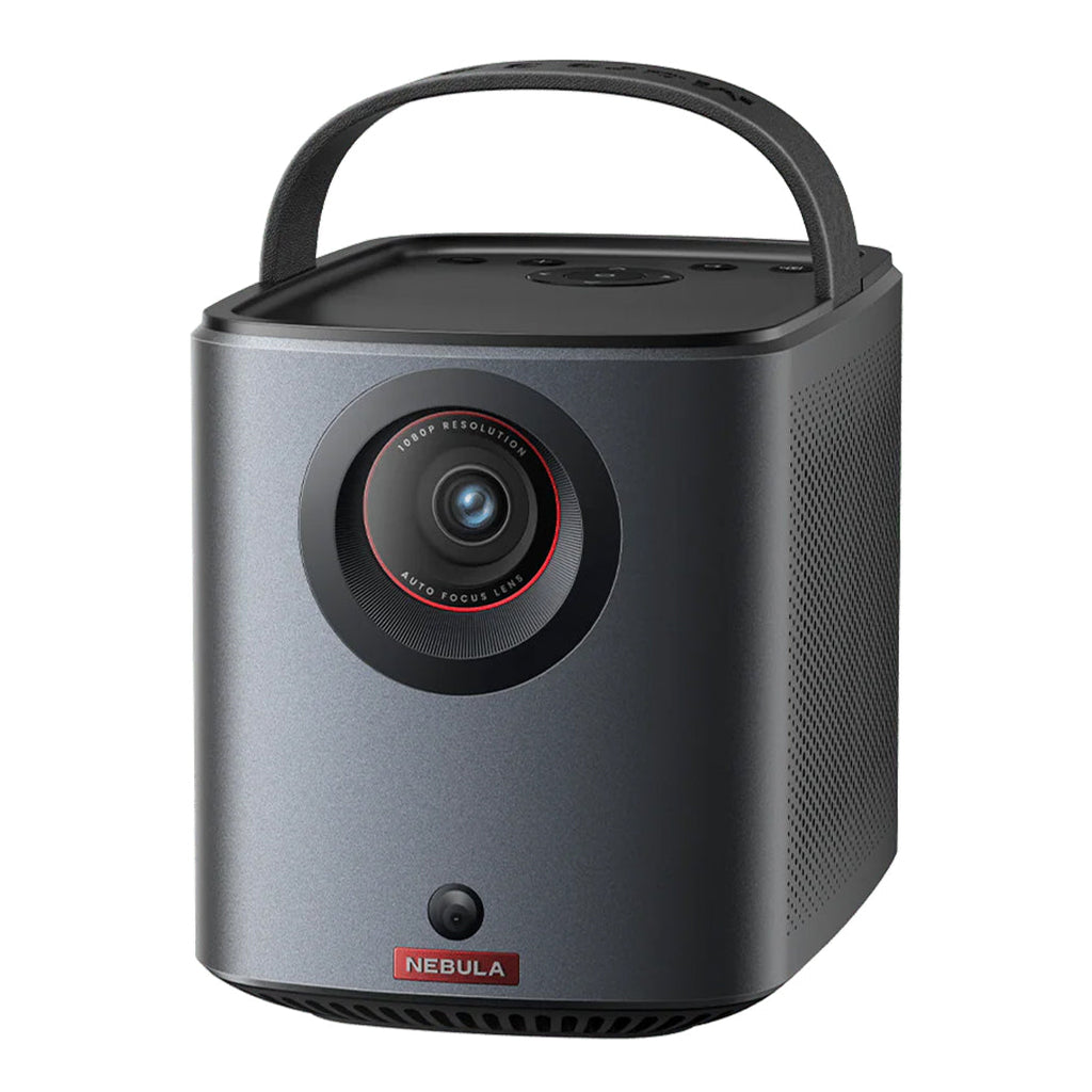Nebula Mars 3 Air | Portable Google TV Projector