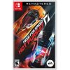 Nintendo Need For Speed: Hot Pursuit Remastered