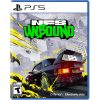 Sony Need for Speed Unbound