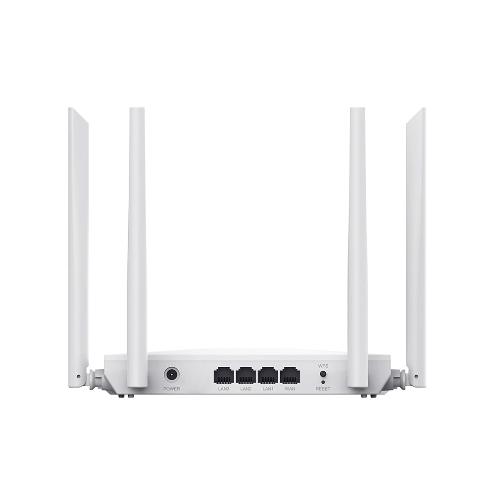 Netis NC21 AC1200 Wireless Dual Band Router