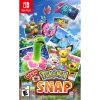 Nintendo New Pokemon Snap - NS