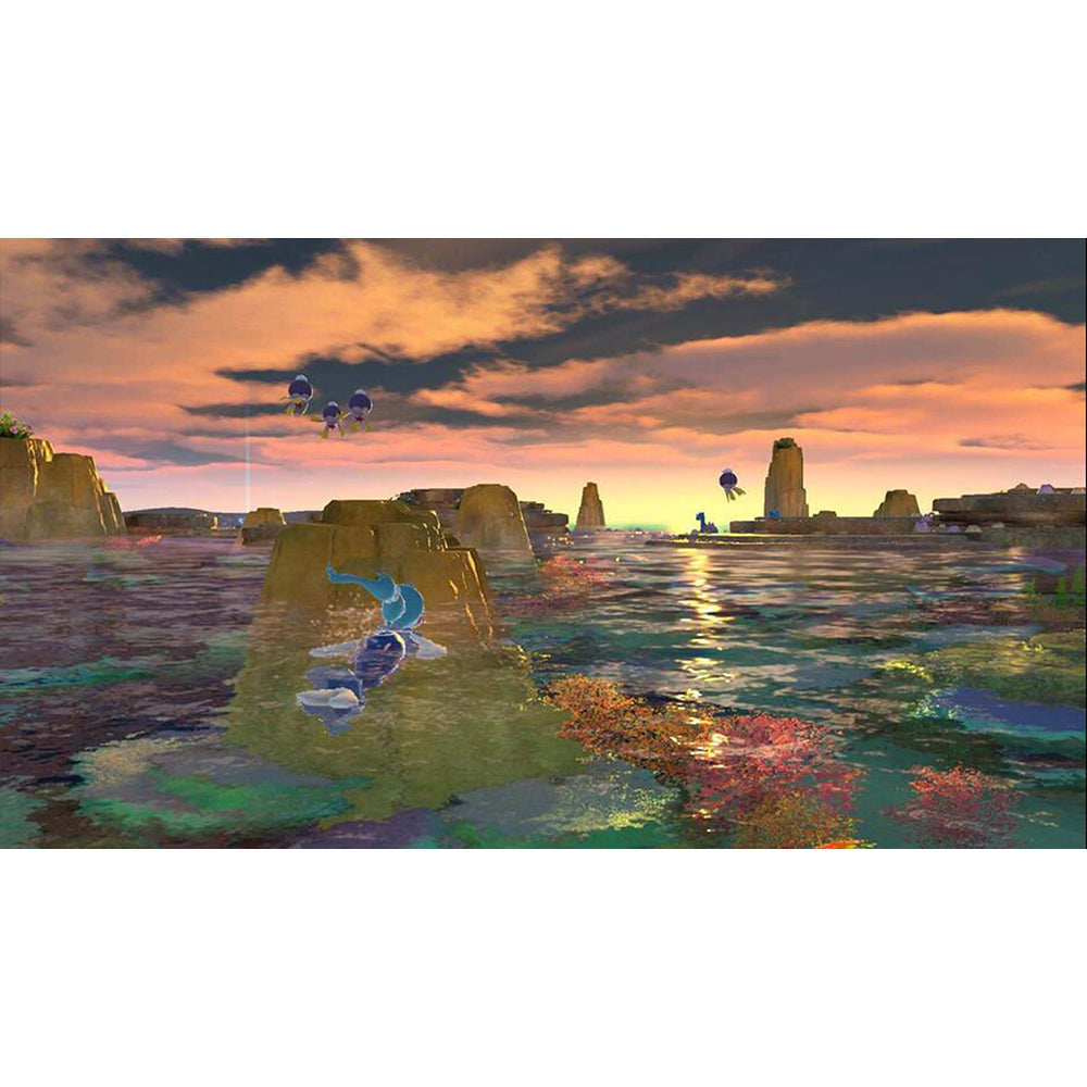 Nintendo New Pokemon Snap - NS