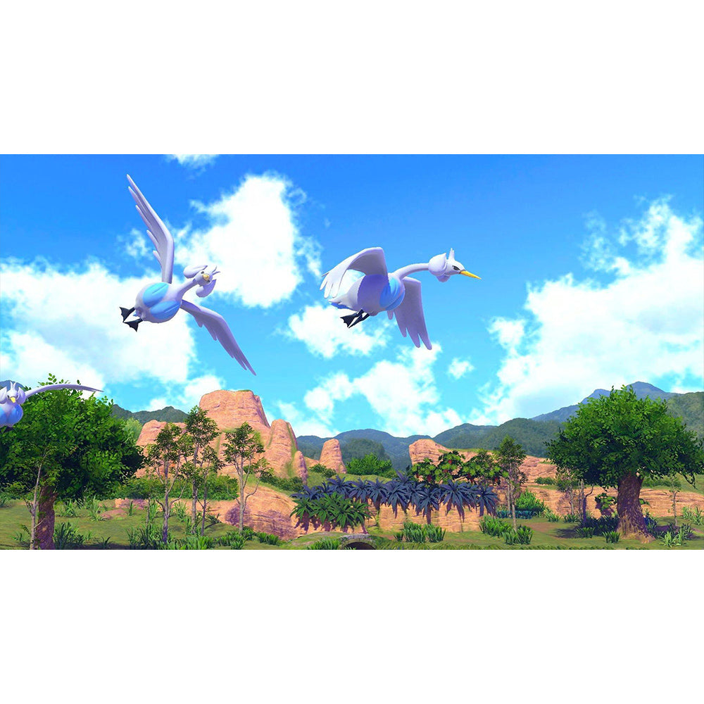 Nintendo New Pokemon Snap - NS