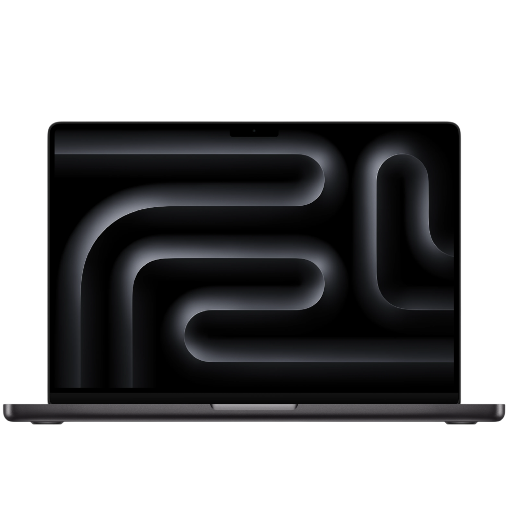Apple MacBook Pro 14-inch M5, 24Gb, 1Tb Nvme MDE34 Space Black