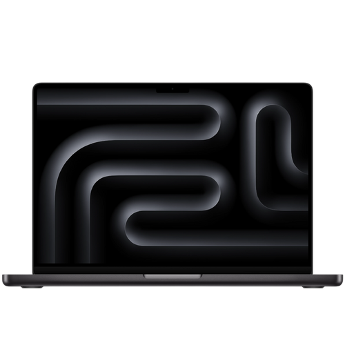 Apple MacBook Pro 14-inch M5, 24Gb, 1Tb Nvme MDE34 Space Black
