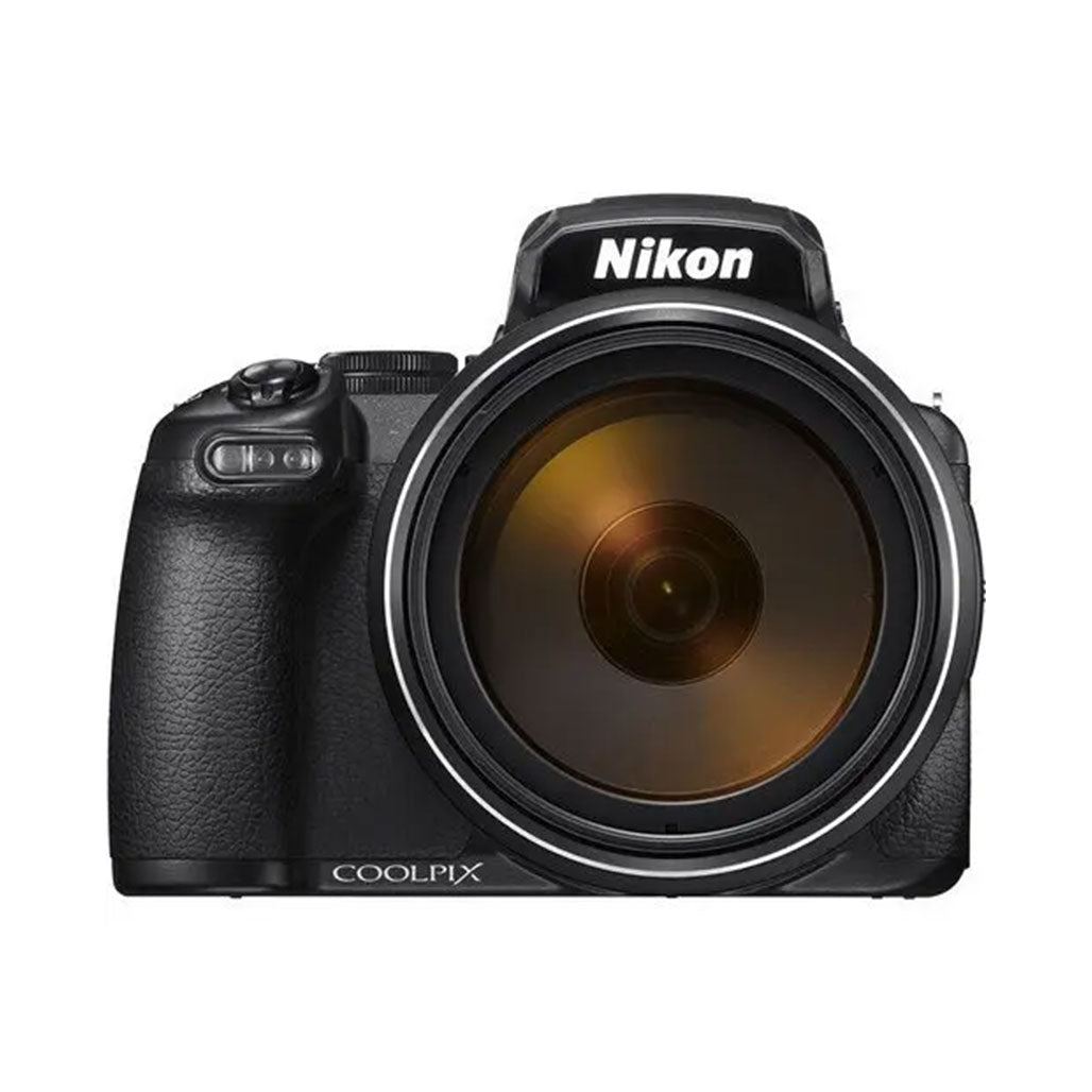 Nikon COOLPIX P1000 Digital Camera