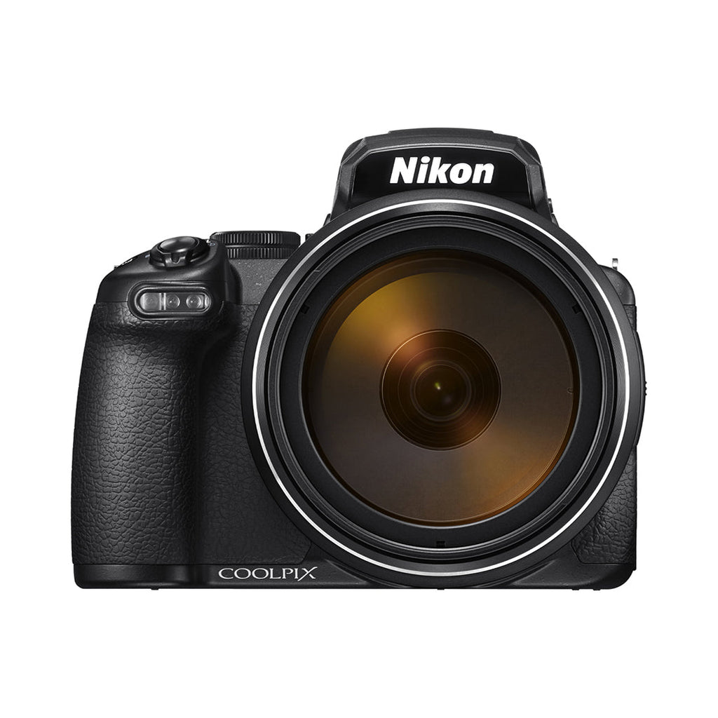Nikon COOLPIX P1100 Digital Camera