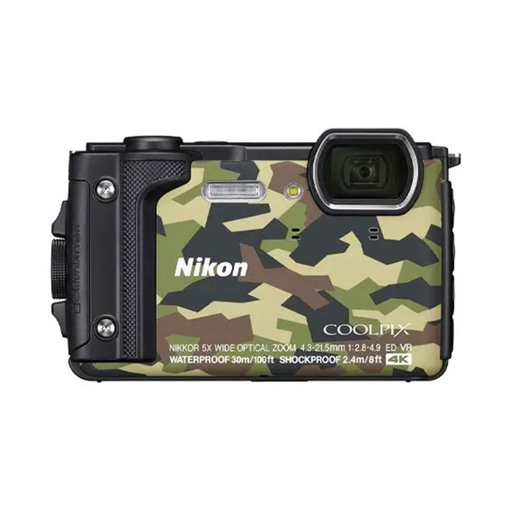 Nikon COOLPIX W300 Digital Camera