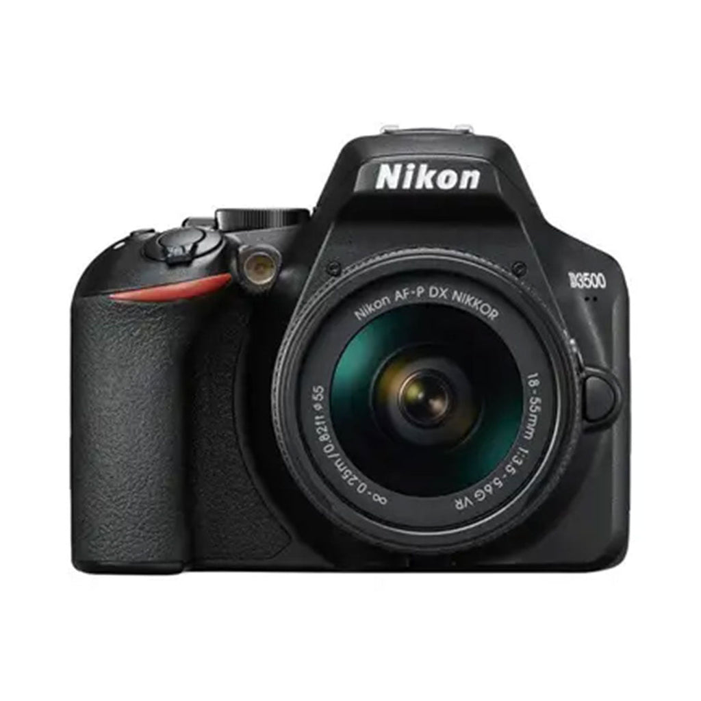 Nikon AF-P DX NIKKOR 70-300mm f/4.5-6.3G ED VR Lens