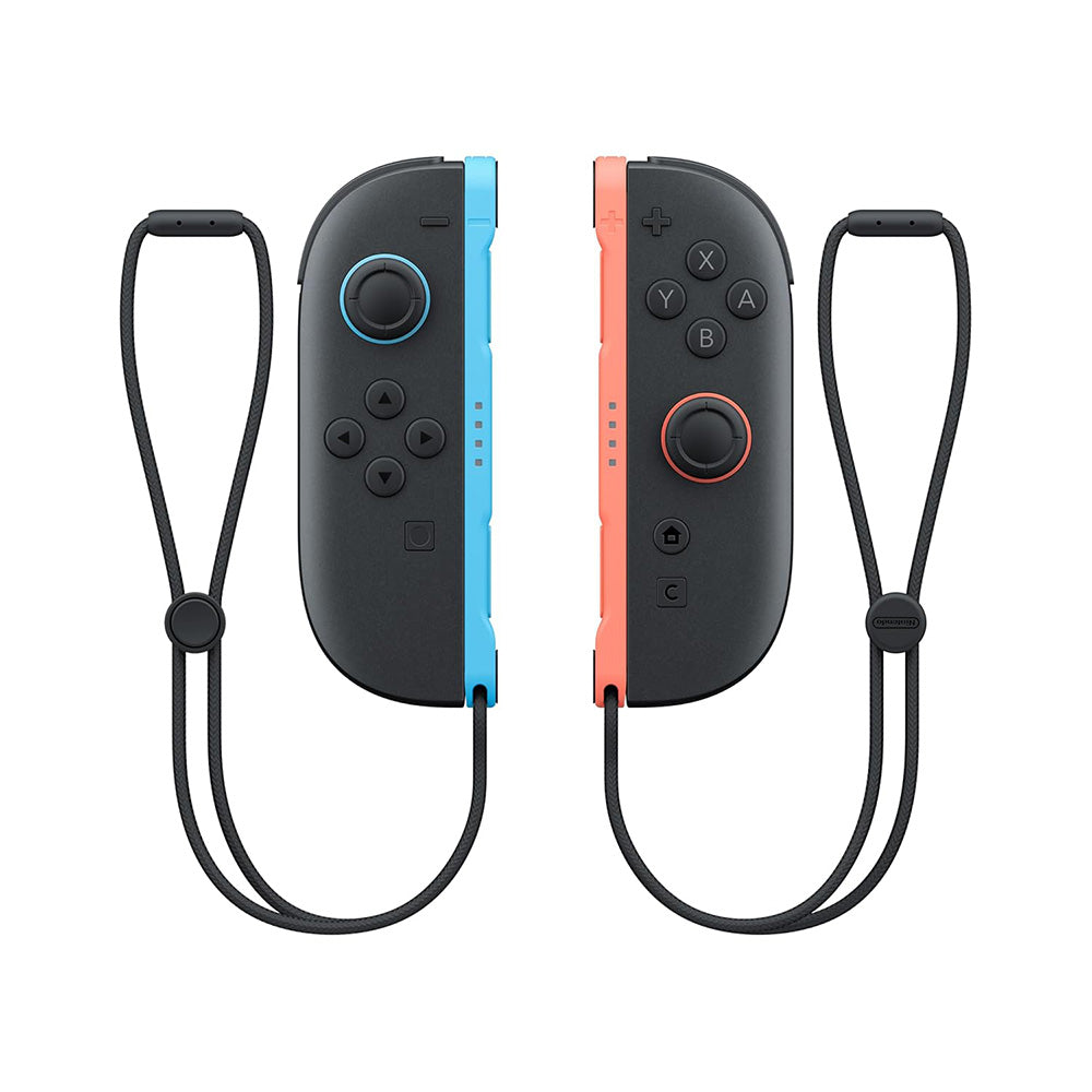 Nintendo Ninendo Joy-Con 2 (L)/(R)