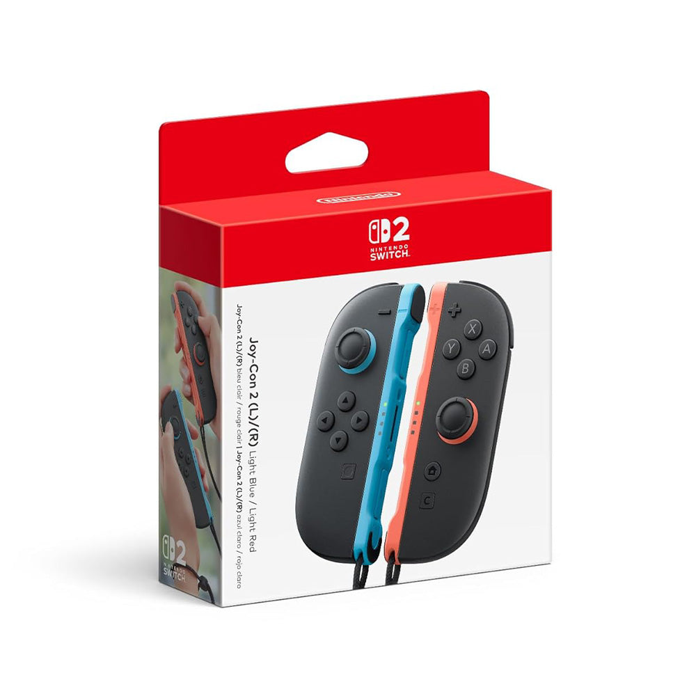 Nintendo Ninendo Joy-Con 2 (L)/(R)