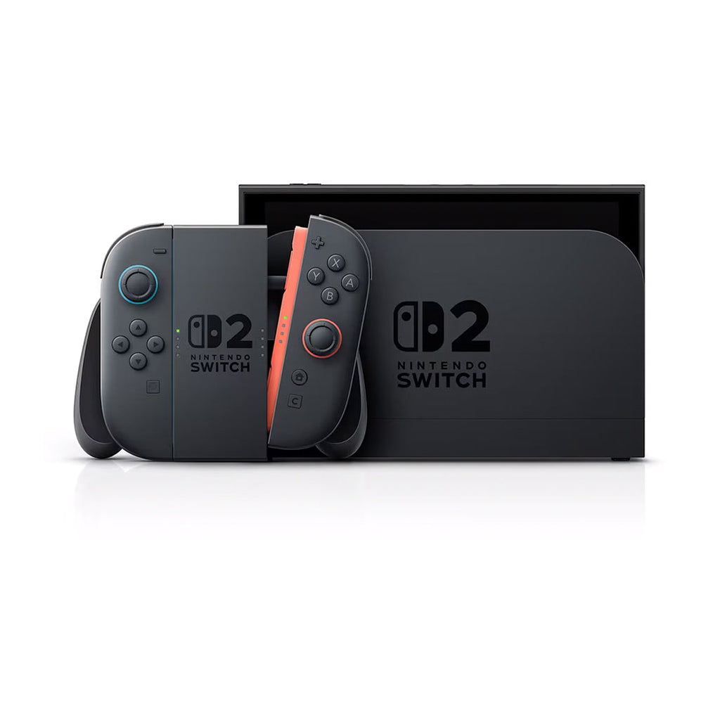 Nintendo Switchâ¢ 2
