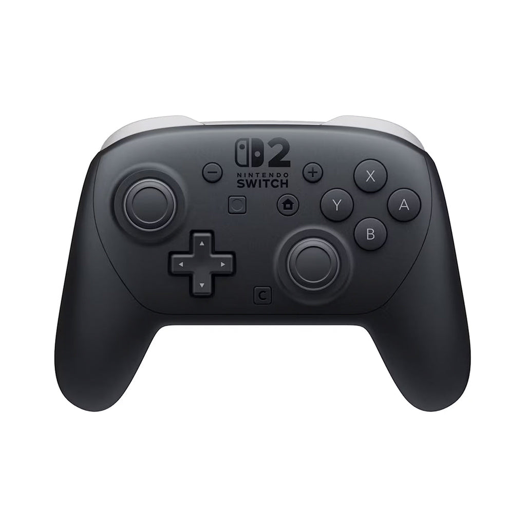 Nintendo Switchâ¢ 2 Pro Controller
