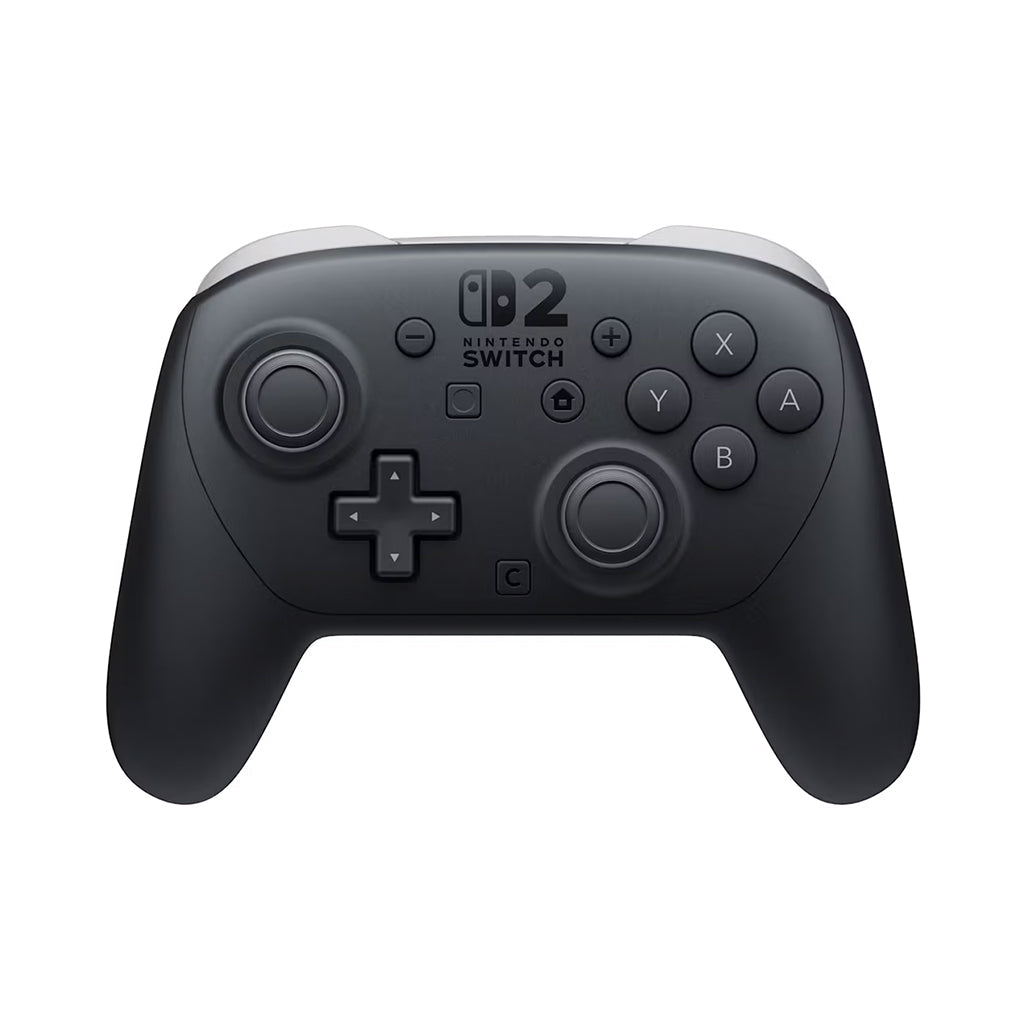 Nintendo Switchâ¢ 2 Pro Controller