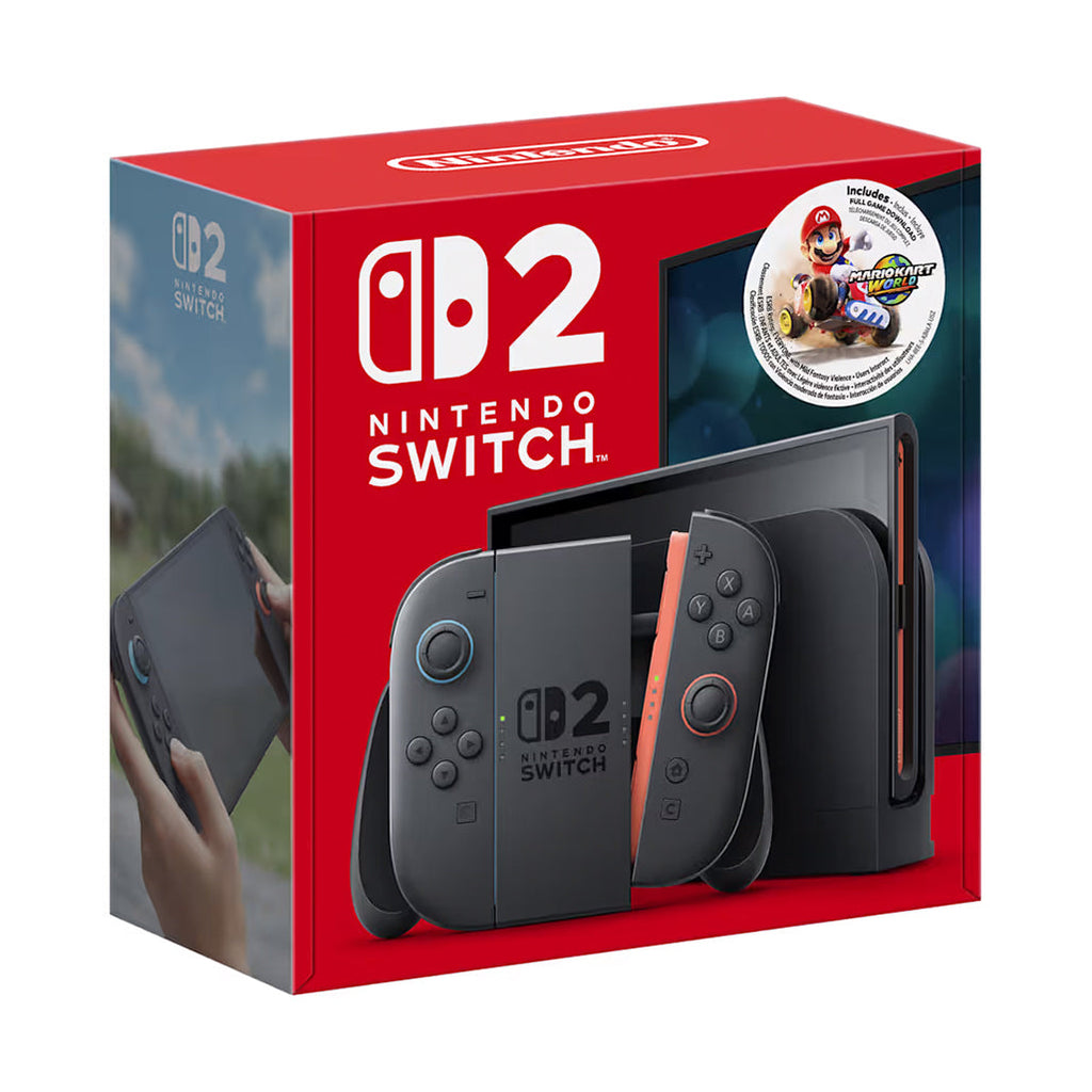 Nintendo Switch OLED Model Console - The Legend of Zelda: Tears of the Kingdom Edition