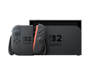 Nintendo Switch and Switch OLED Carrying Case NSW-086C