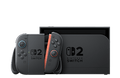 Nintendo Switch and Switch OLED Carrying Case NSW-086C