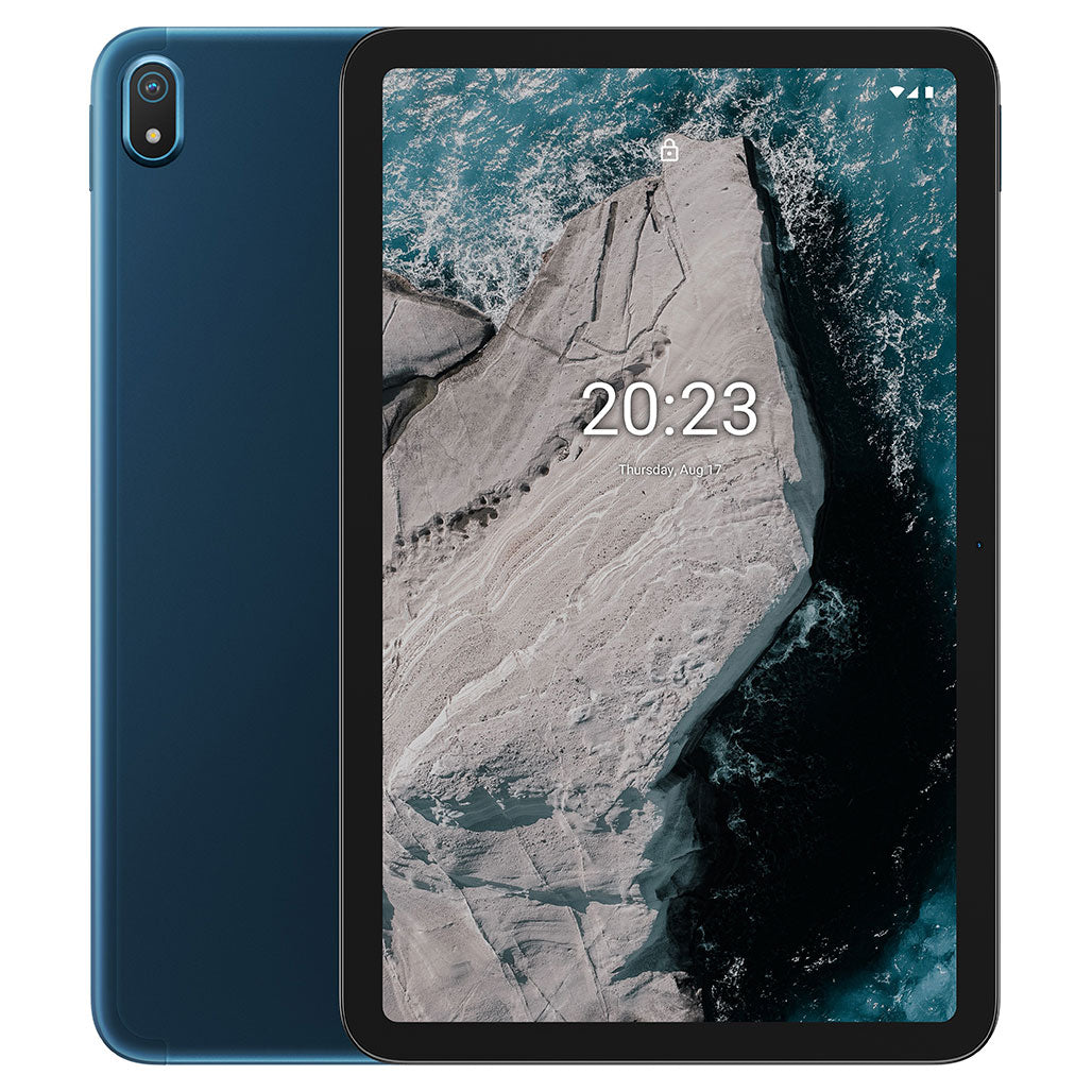 Nokia T20 Tablet 10.4" 3GB RAM 32GB