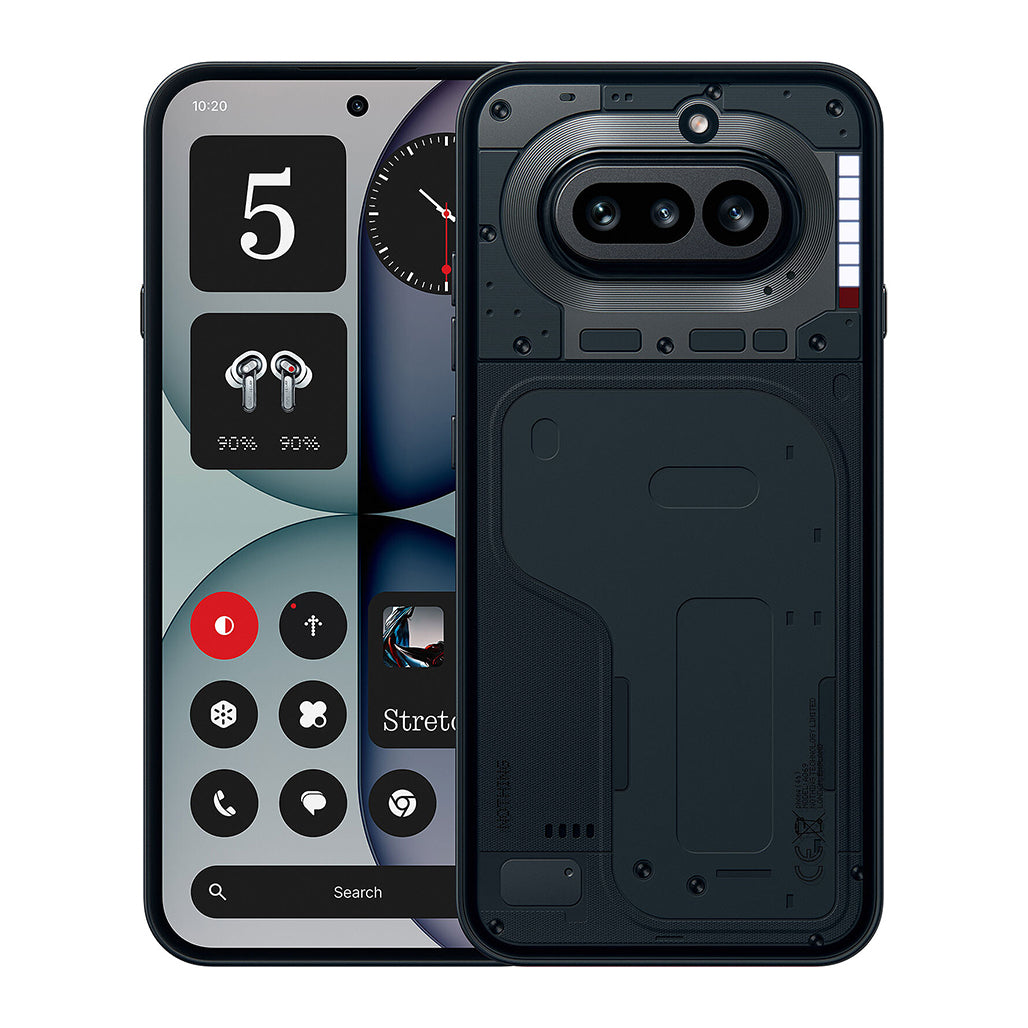 Nothing Phone (4a) 5G Smartphone