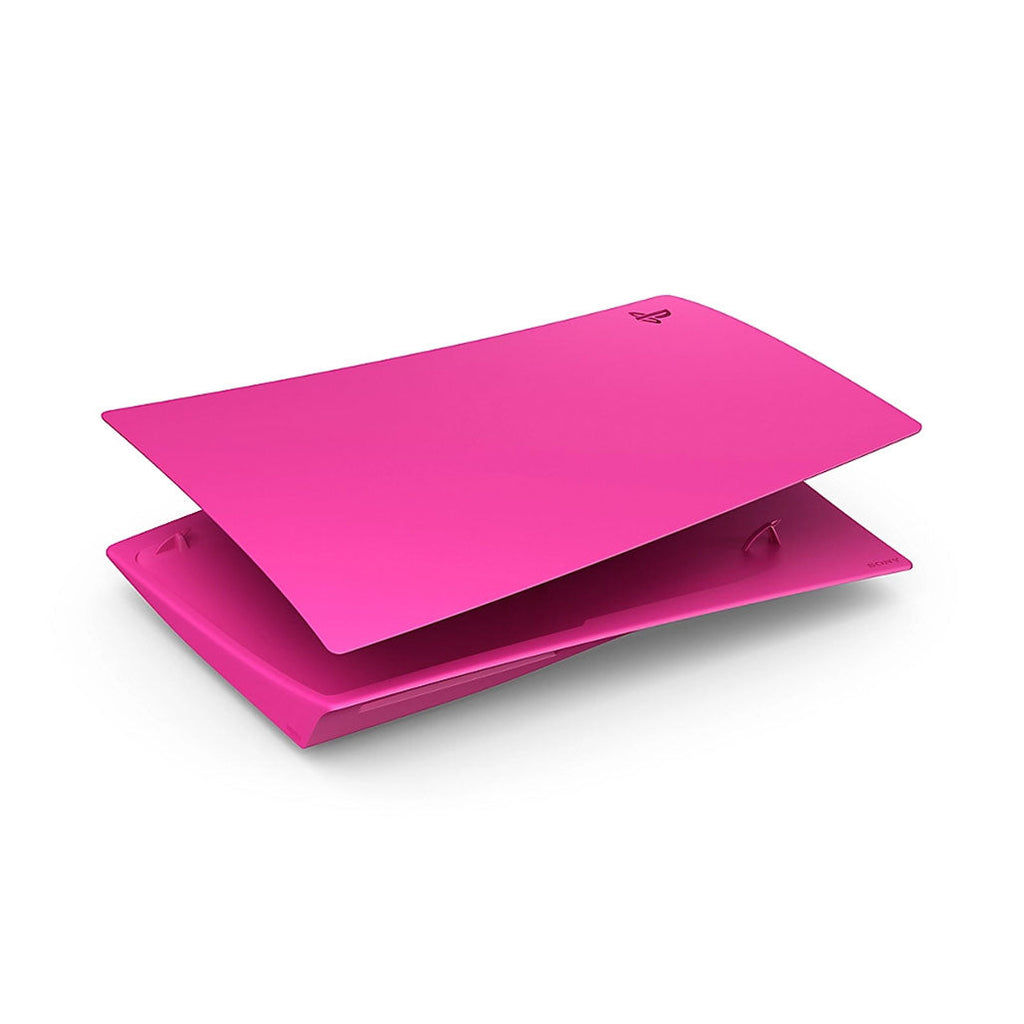 Playstation 5 Nova Pink Console Cover