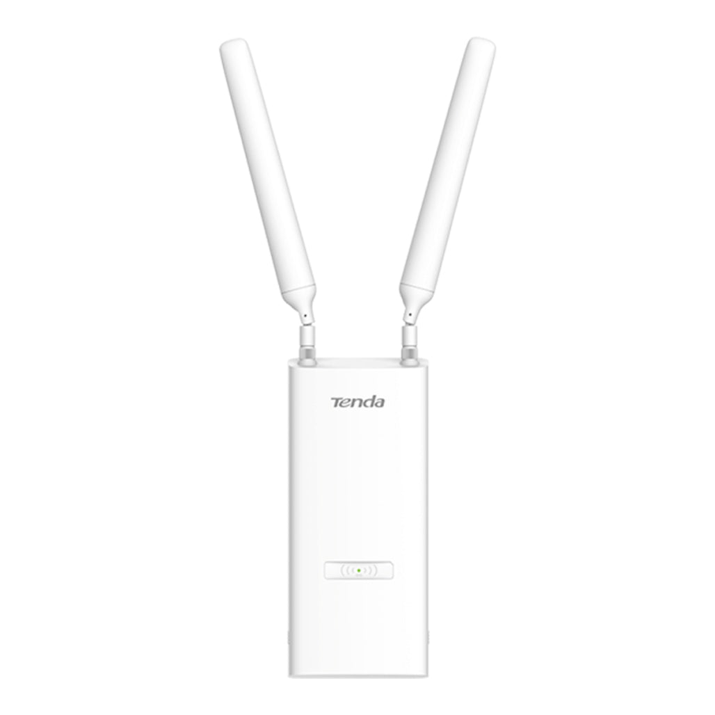 Tenda OAP1200 AC1200 Dual-Band Outdoor Access Point