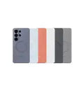 Samsung Galaxy S26 Silicone Magnet Case - EF-ES942