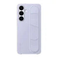 Samsung Galaxy S25 FE Standing Grip Case, Light Blue - EF-GS731