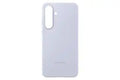 Samsung Galaxy S25 FE Silicone Case, Light Blue - EF-PS731