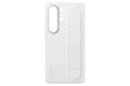 Samsung Galaxy S25 Ultra Standing Grip Case, White - EF-GS938