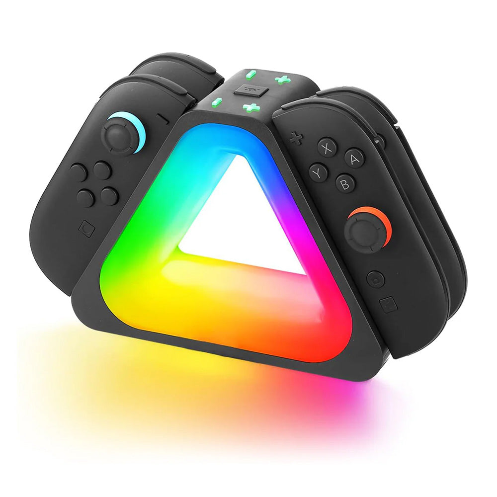 OIVO SW2 Controller Charging Dock for Nintendo Switch 2