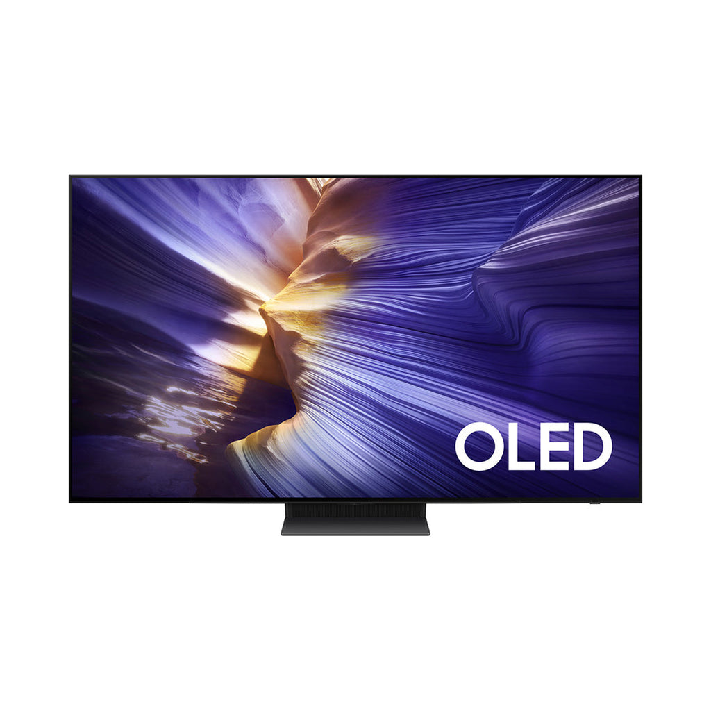 Samsung OLED S85F 4K Samsung Vision AI Smart TV (2025)