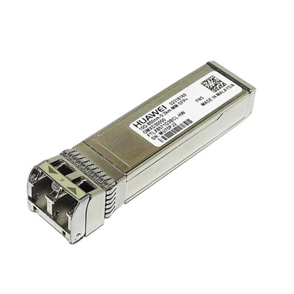 Huawei SFP+ Optical Transceiver 10G Multi-Mode