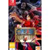 Nintendo One Piece: Pirate Warriors 4