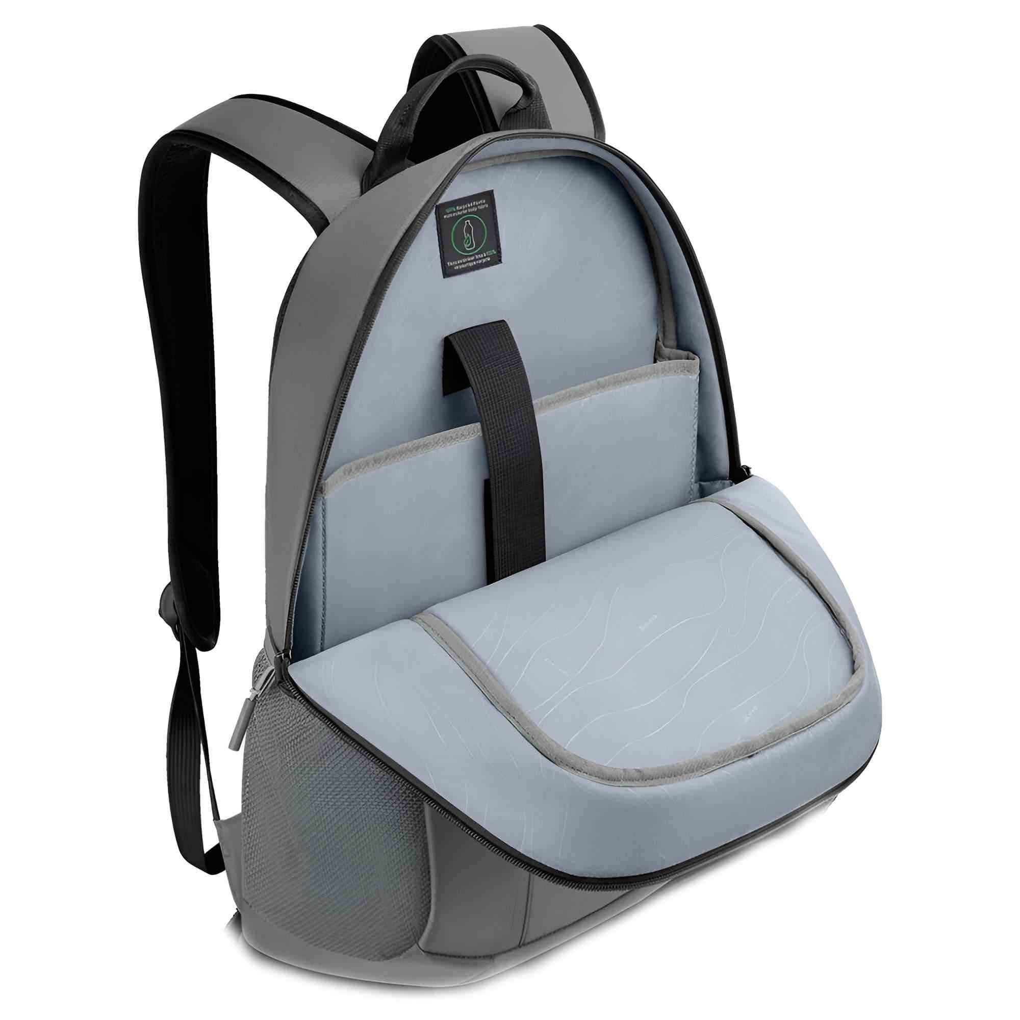 Dell EcoLoop Urban Backpack 14–16" (CP4523G) – Sustainable, Weather-Resistant, 20L Capacity