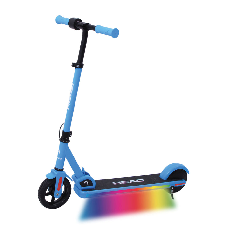 HEAD Big Wheels Scooter HDS202306273BL