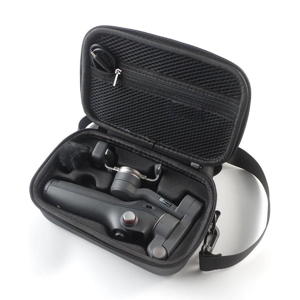 Angry Bull Protective Case for DJI Osmo Mobile 7P