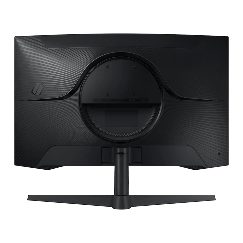Samsung Odyssey G5 QHD 165Hz 1ms(MPRT) Curved Gaming Monitor 32"