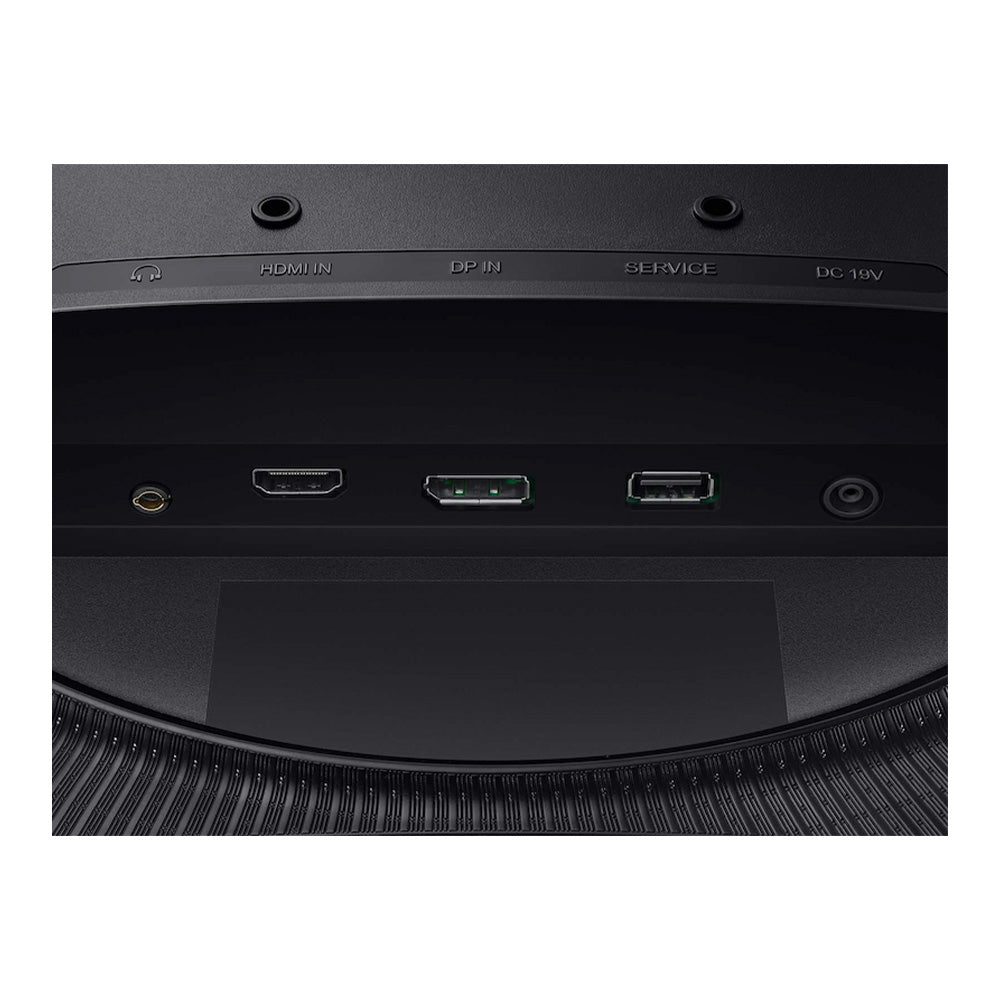 Samsung Odyssey G5 QHD 165Hz 1ms(MPRT) Curved Gaming Monitor 32"