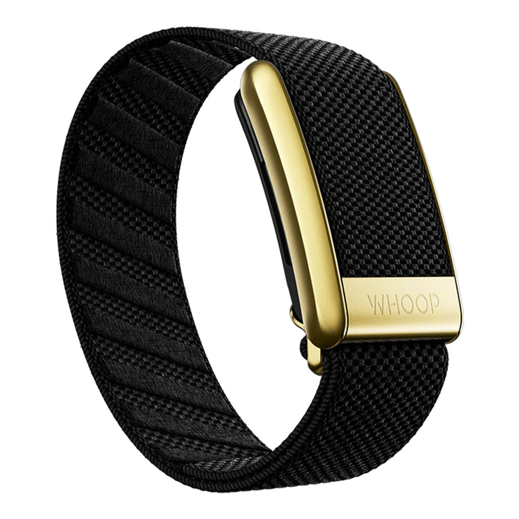 Whoop 5.0 SuperKnit Luxe Band