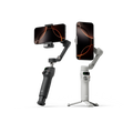 DJI Osmo Mobile 7 Smartphone Gimbal (WHITE)