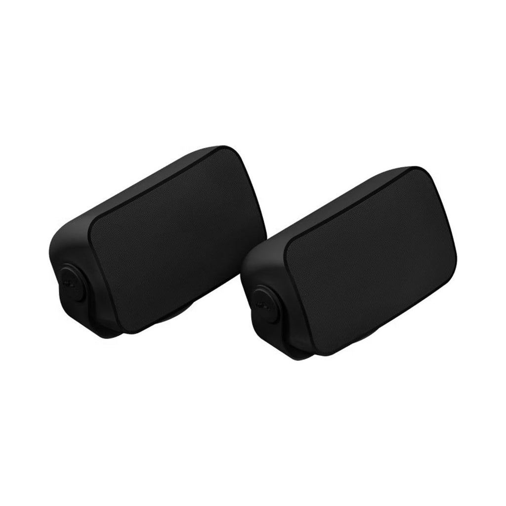 Sonos Outdoor Speakers