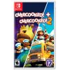 Nintendo Overcooked! Special Edition + Overcooked! 2