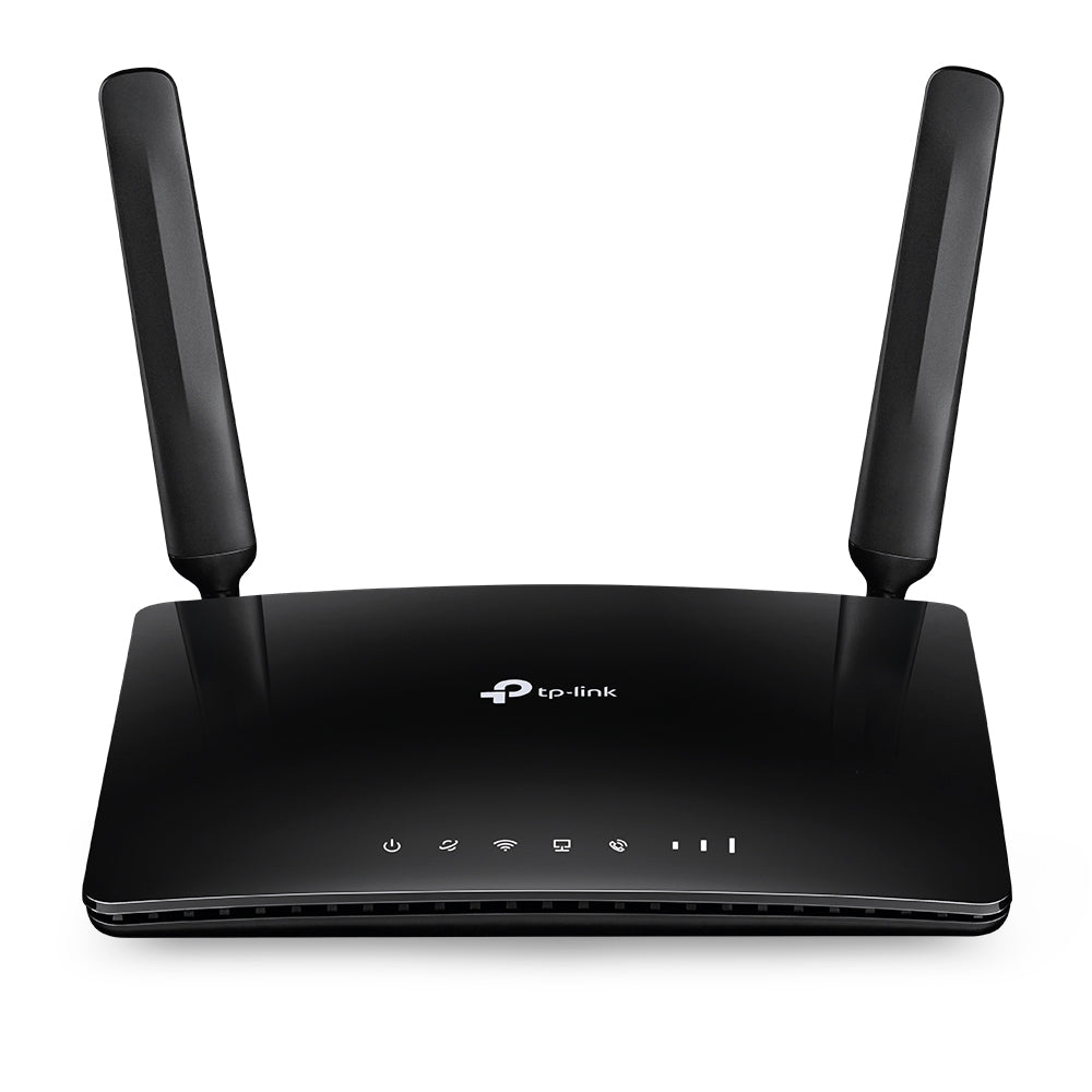 Tp-link N300 4G LTE Telephony WiFi Router